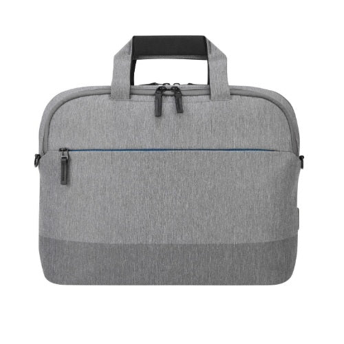 Targus CityLite Pro Laptop Bag 15.6 inch - Grey - Image 5