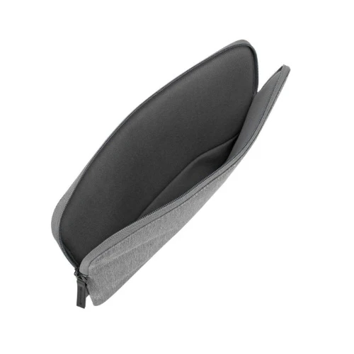 Targus CityLite Pro Slim Laptop Sleeve 13 inch - Grey - Image 3
