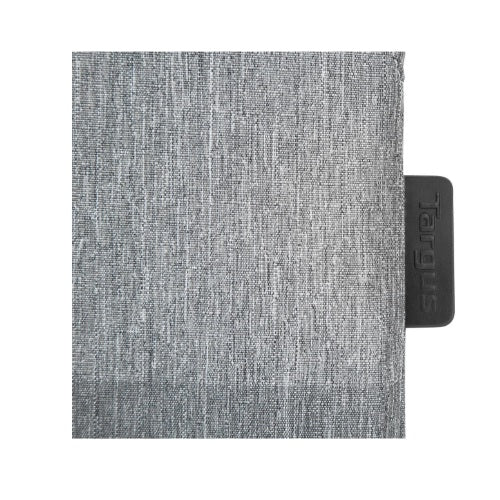 Targus CityLite Pro Slim Laptop Sleeve 13 inch - Grey - Image 4