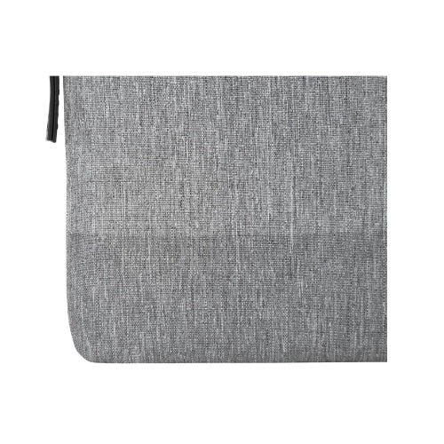 Targus CityLite Pro Slim Laptop Sleeve 13 inch - Grey - Image 6