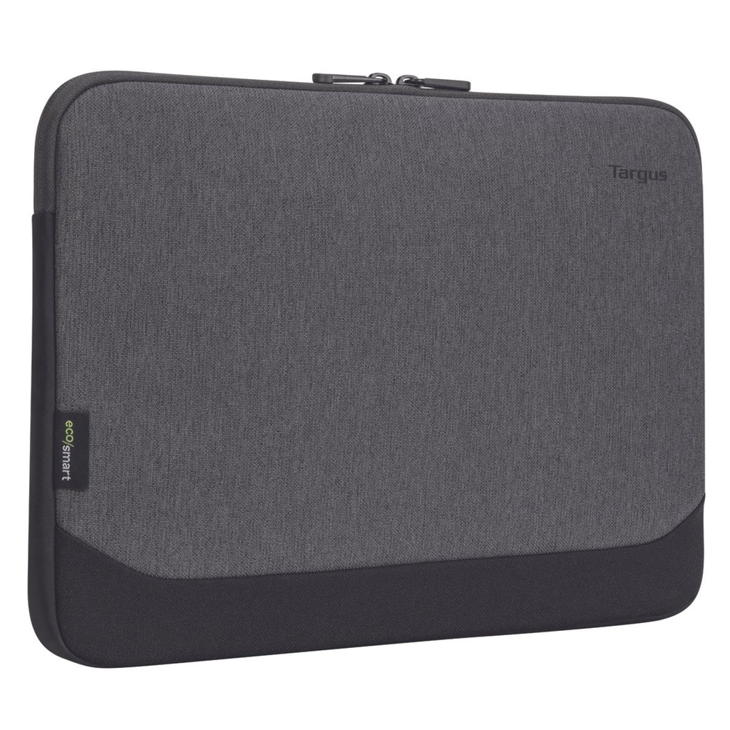 Targus EcoSmart Cypress 13-14 inch Sleeve Lt Grey - Image 3