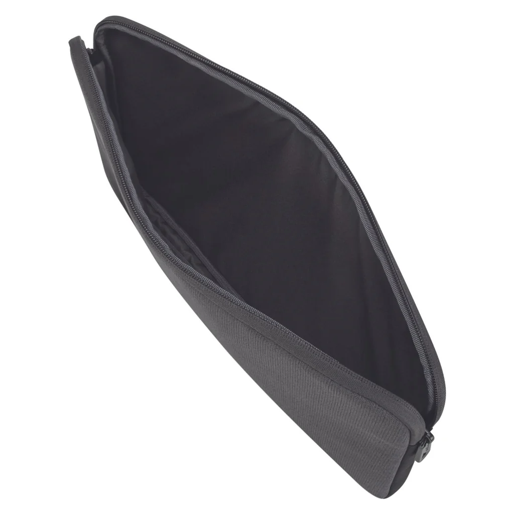 Targus EcoSmart Cypress 13-14 inch Sleeve Lt Grey - Image 5