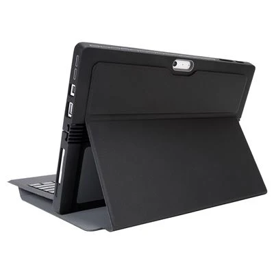 Targus Folio Wrap and Stand Case for Surface Pro 4 - Black - Image 2
