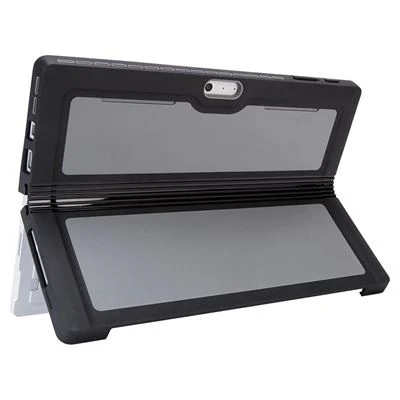 Targus Folio Wrap and Stand Case for Surface Pro 4 - Black - Image 3