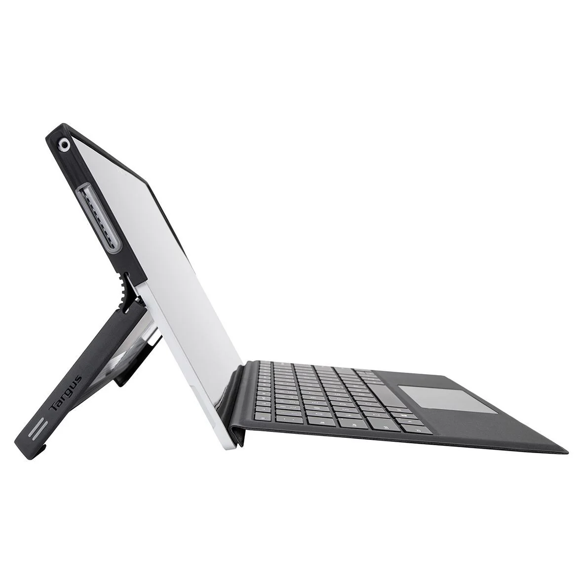 Targus Folio Wrap and Stand Case for Surface Pro 4 - Black - Image 5