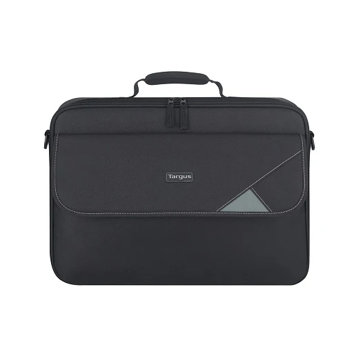 Targus Intellect Clamshell Laptop Case 15.6 inch - Black - Image 3