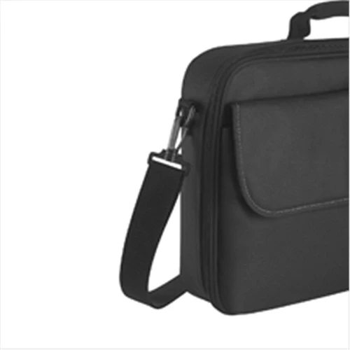 Targus Intellect Clamshell Laptop Case 15.6 inch - Black - Image 4