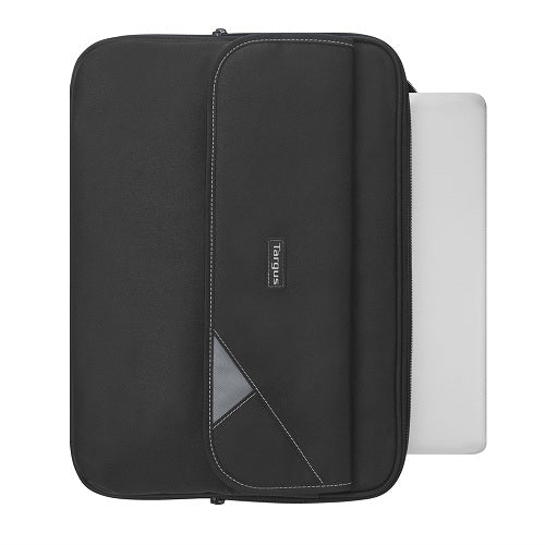 Targus Intellect Clamshell Laptop Case 15.6 inch - Black - Image 5