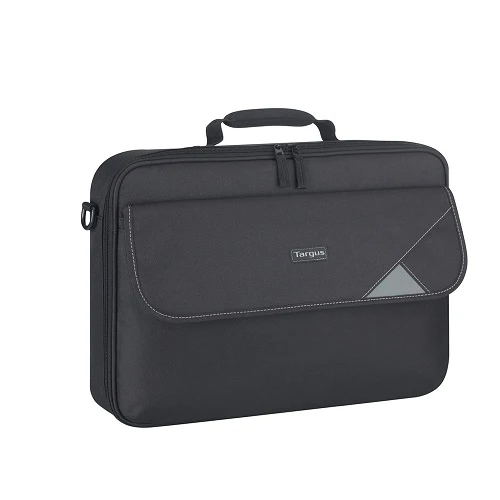 Targus Intellect Clamshell Laptop Case 15.6 inch - Black - Image 6