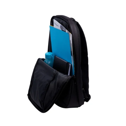 Targus Intellect Laptop Backpack 15.6 inch - Black - Image 4