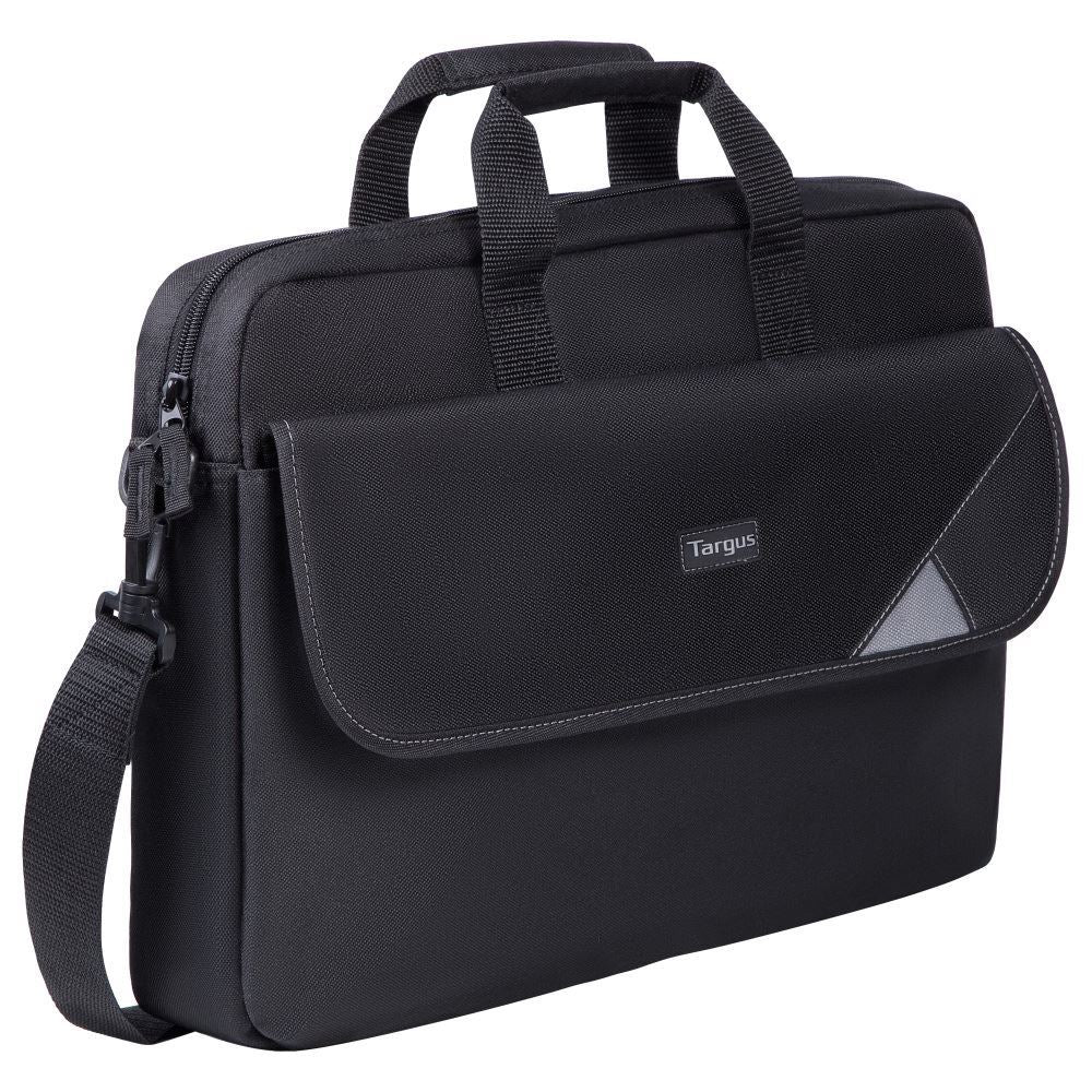 Targus Intellect Topload Laptop Case fit up to 15.6 inch Laptop or Tablet - Image 5