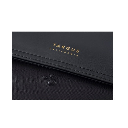 Targus Newport Mini Backpack for Laptop Case 12 inch - Black - Image 7