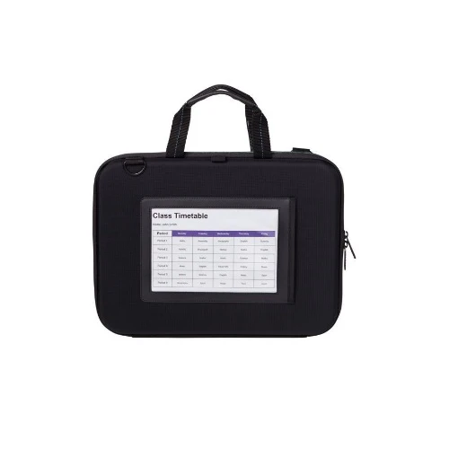 Targus Orbus 4.0 Hardsided Work-In Protective Case for Laptop 12.5 inch Black - Image 7