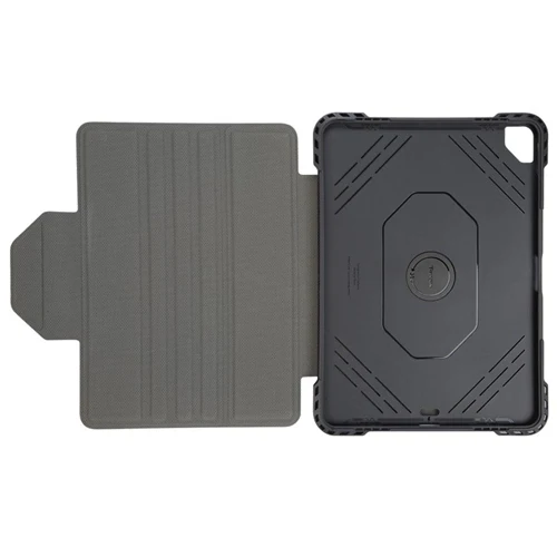 Targus Pro Tek Rugged Folio case iPad Pro 11 inch 1st & 2nd gen - Black - Image 3