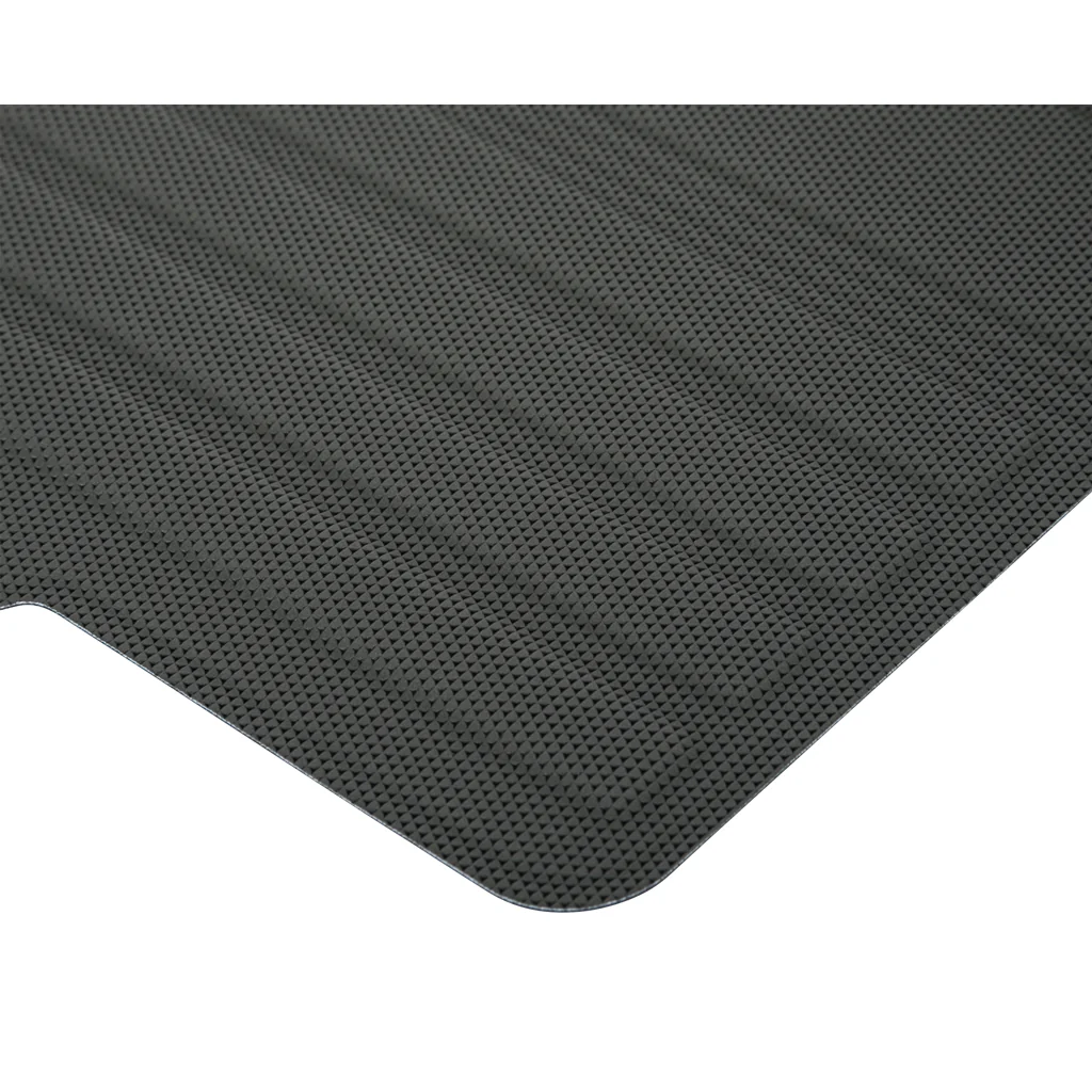 Targus Pro Tek Rugged Folio Case iPad Mini 6 / 7 - Blue - Image 7