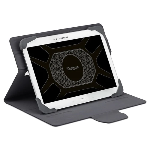 Targus Pro-Tek Universal 7-8 inch Rotating & Rugged Tablet Case - Black - Image 7