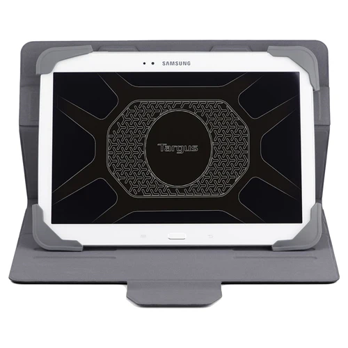 Targus Pro-Tek Universal 7-8 inch Rotating & Rugged Tablet Case - Black - Image 8