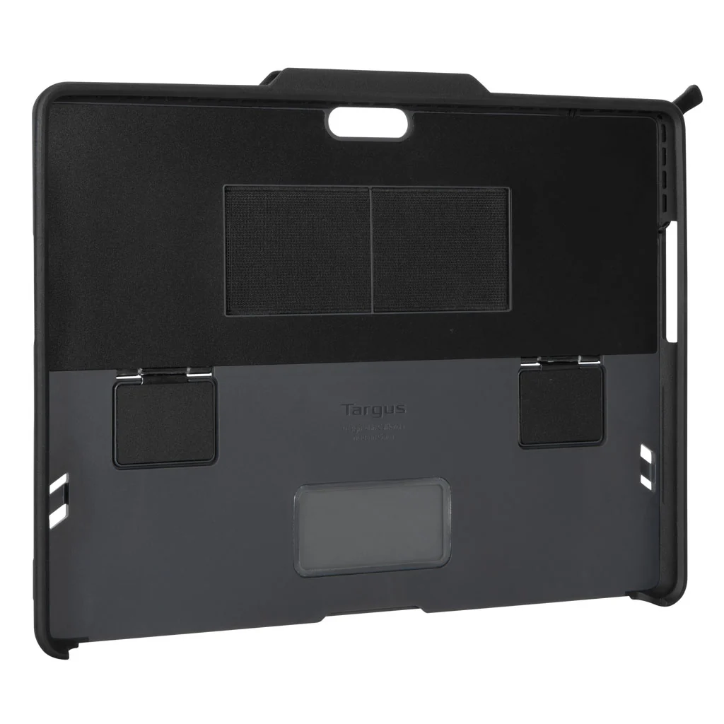 Targus Protect Rugged Case Surface Pro 11/ 10 / 9 Handstrap - Black - Image 4