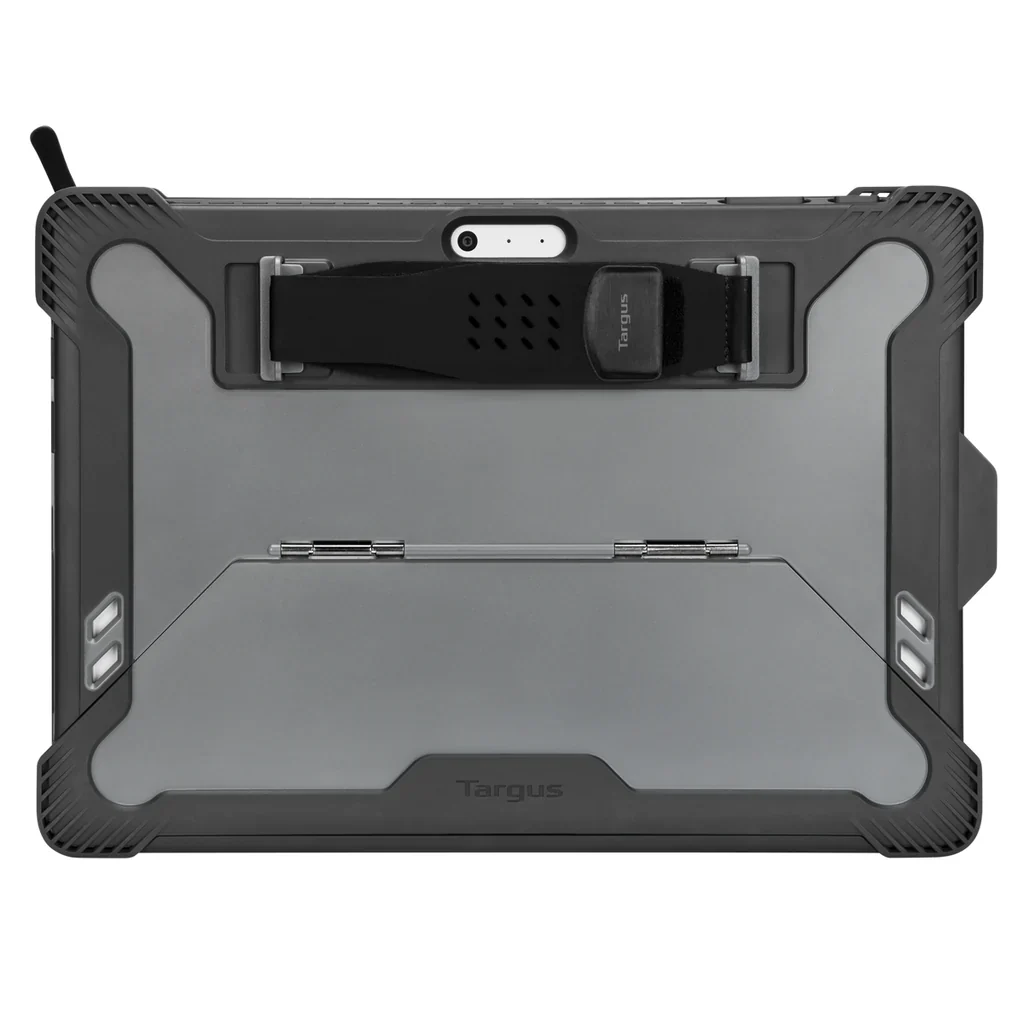 Targus Safeport Rugged Case for Surface Pro 7+ / 7 / 6 / 5 / 4 Black - Image 3