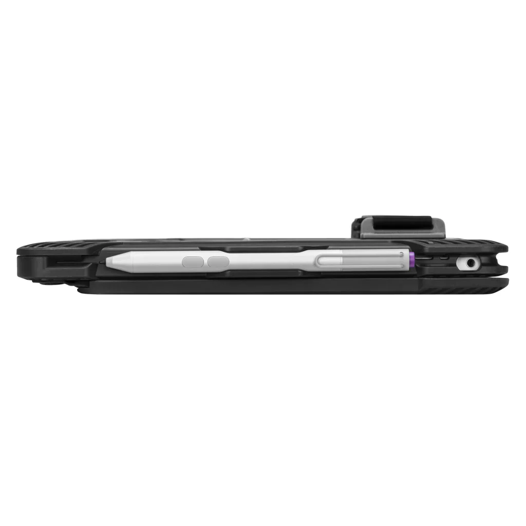 Targus Safeport Rugged Case for Surface Pro 7+ / 7 / 6 / 5 / 4 Black - Image 4