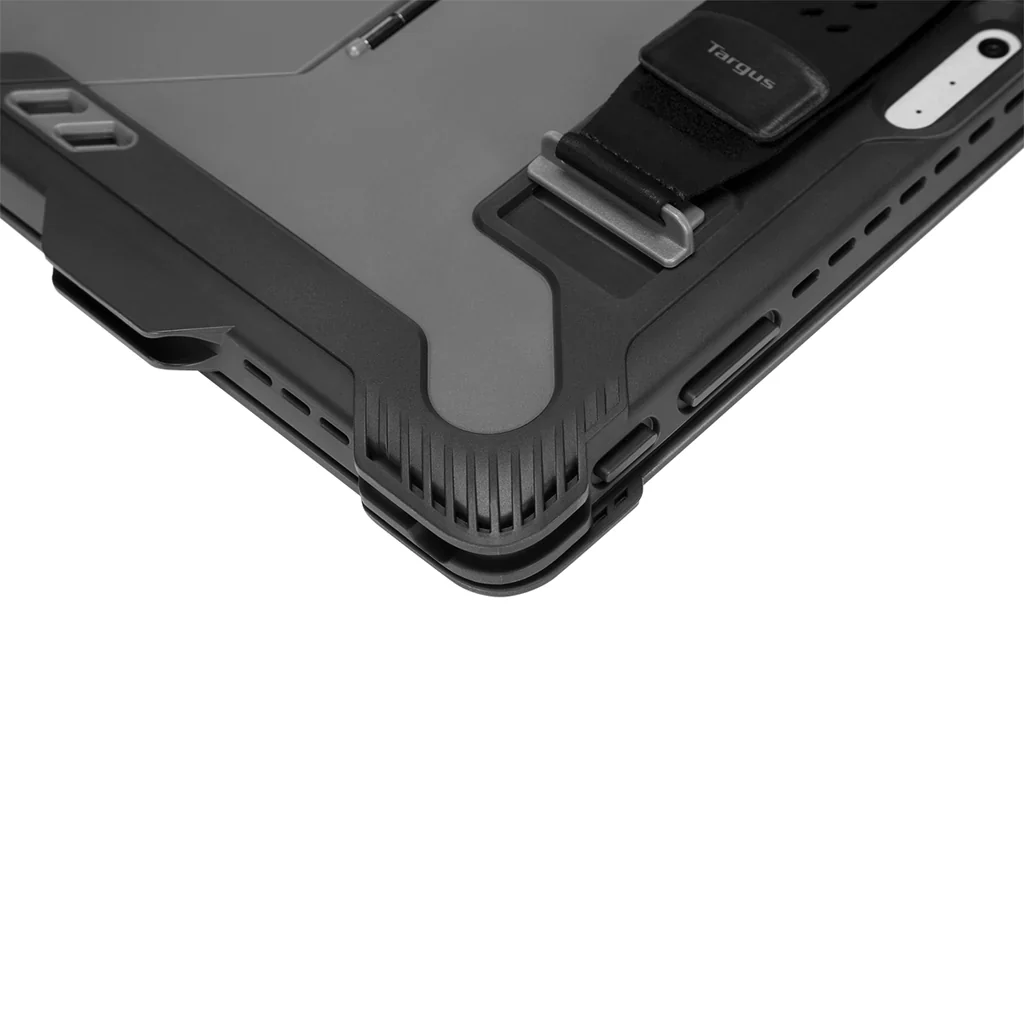Targus Safeport Rugged Case for Surface Pro 7+ / 7 / 6 / 5 / 4 Black - Image 5