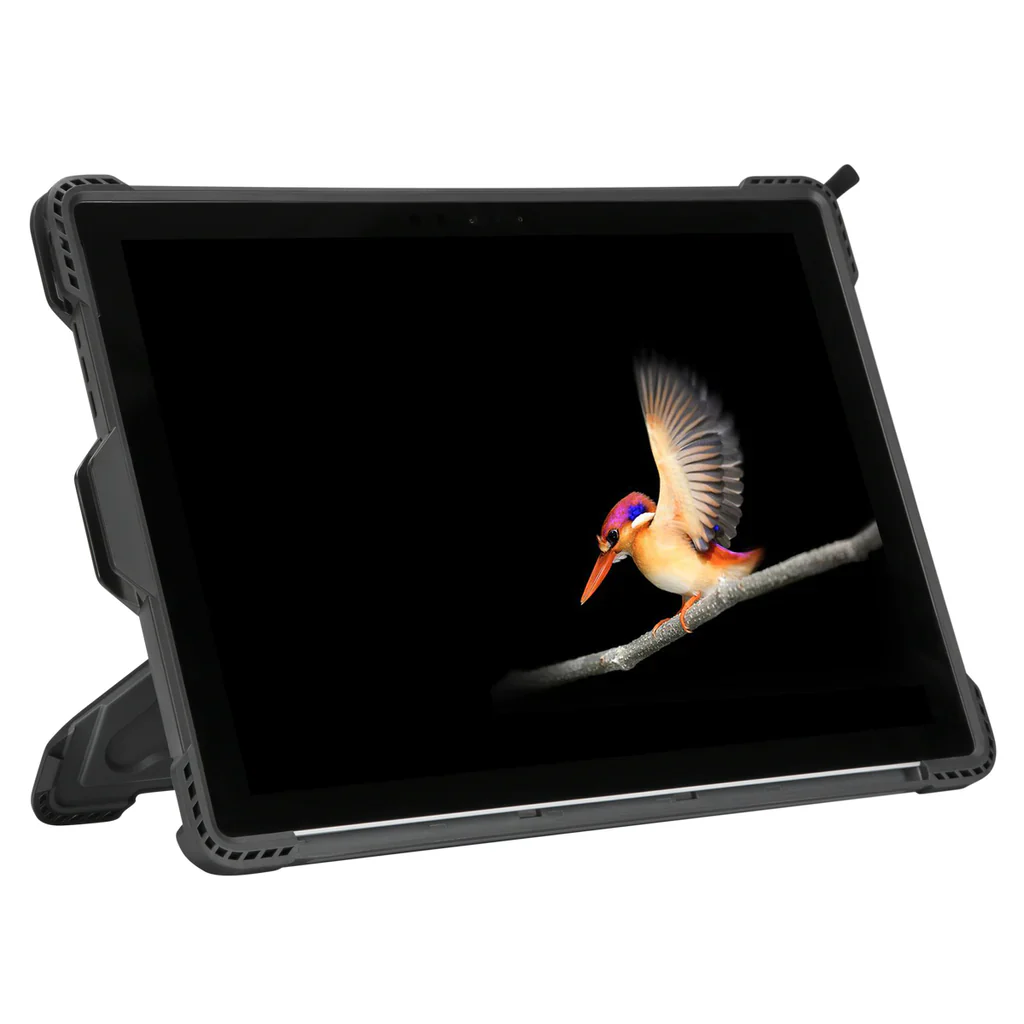 Targus Safeport Rugged Case for Surface Pro 7+ / 7 / 6 / 5 / 4 Black - Image 9