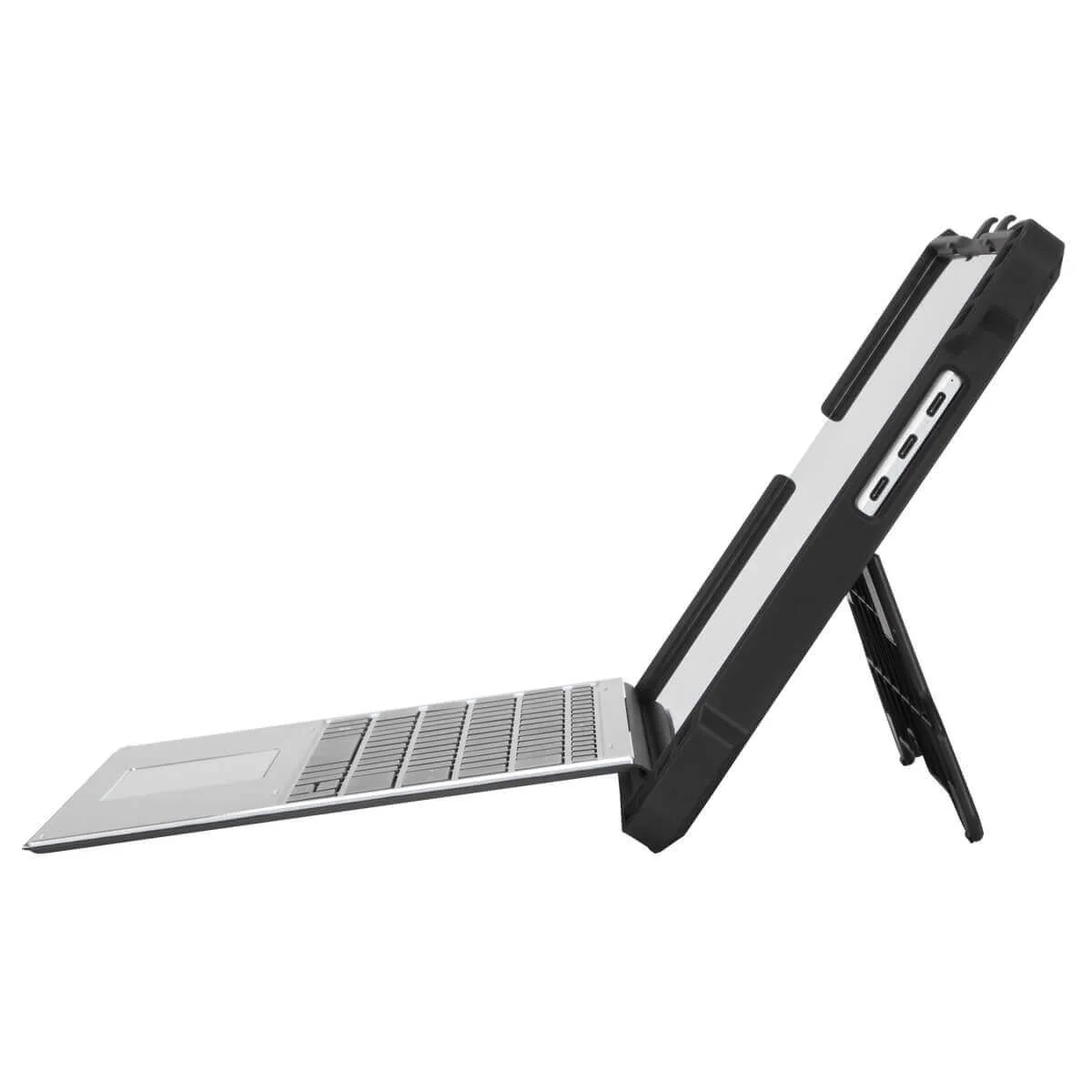 Targus Rugged & Tough Tablet Case for HP Elite x2 G4 and G8 - Black - Image 10
