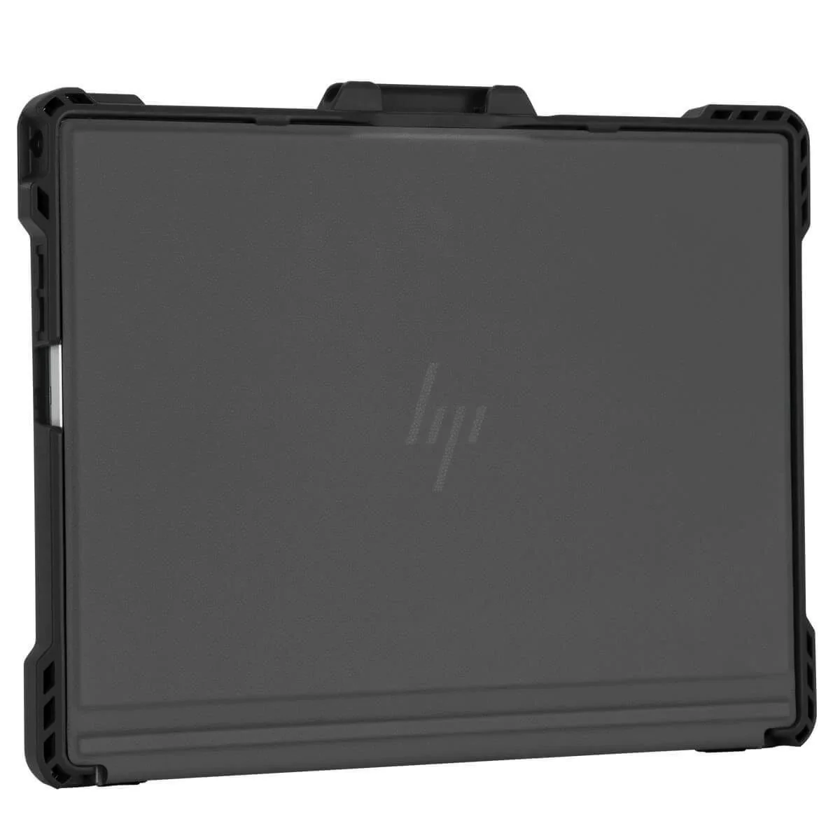 Targus Rugged & Tough Tablet Case for HP Elite x2 G4 and G8 - Black - Image 4
