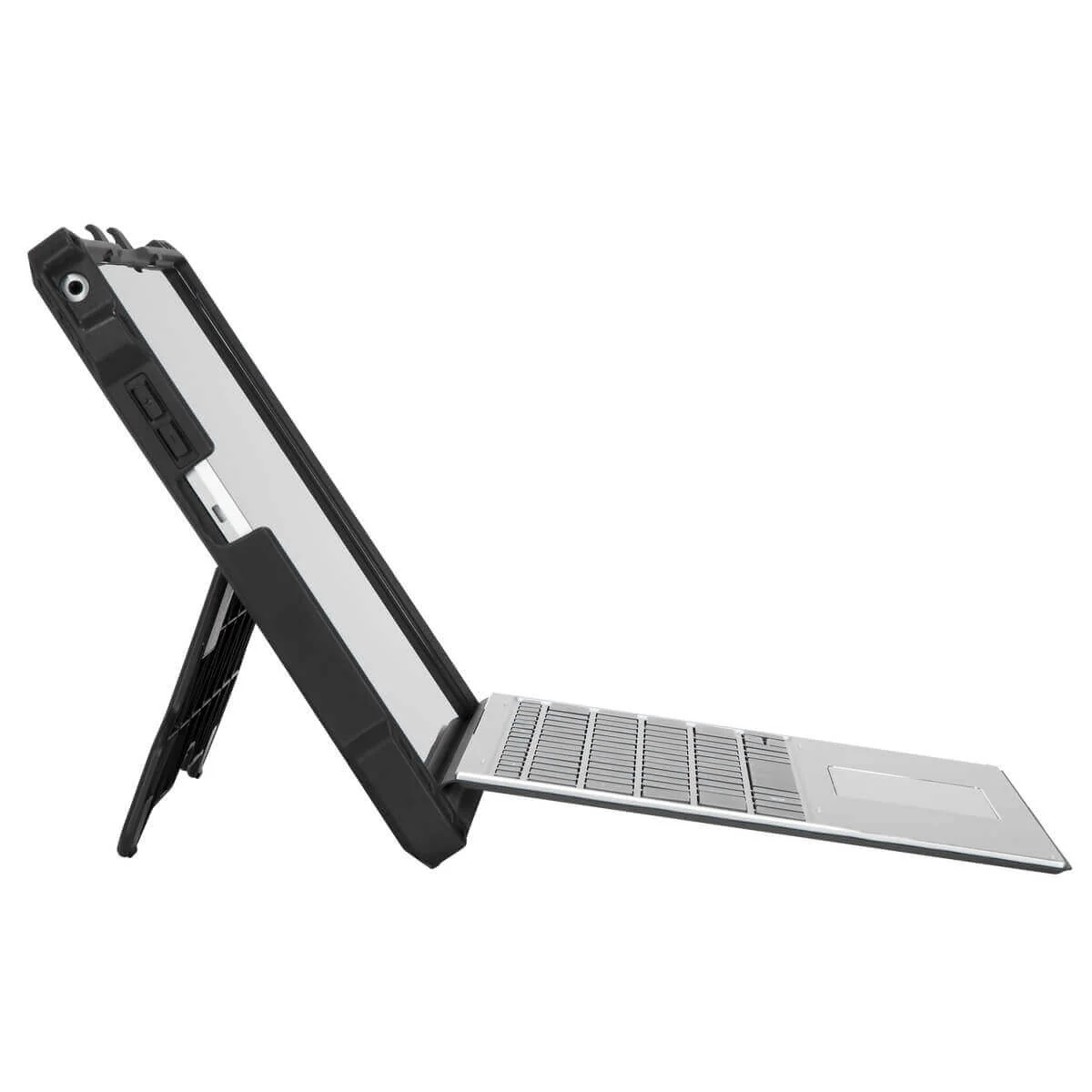 Targus Rugged & Tough Tablet Case for HP Elite x2 G4 and G8 - Black - Image 6