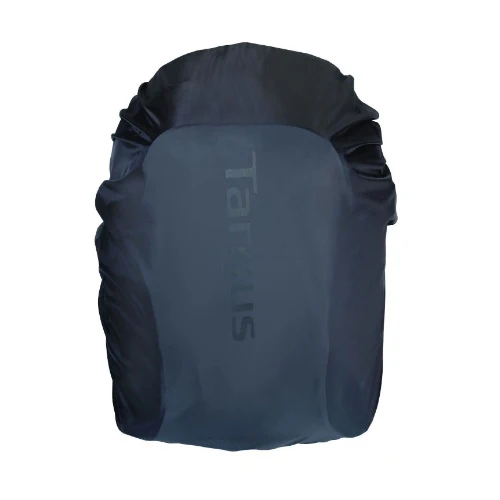 Targus Terra Backpack Education Edition for Laptop 16 inch - Black / Red - Image 6