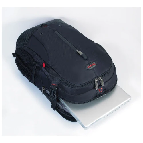 Targus Terra Backpack Fits up to 16 inch Laptop - Black - Image 5
