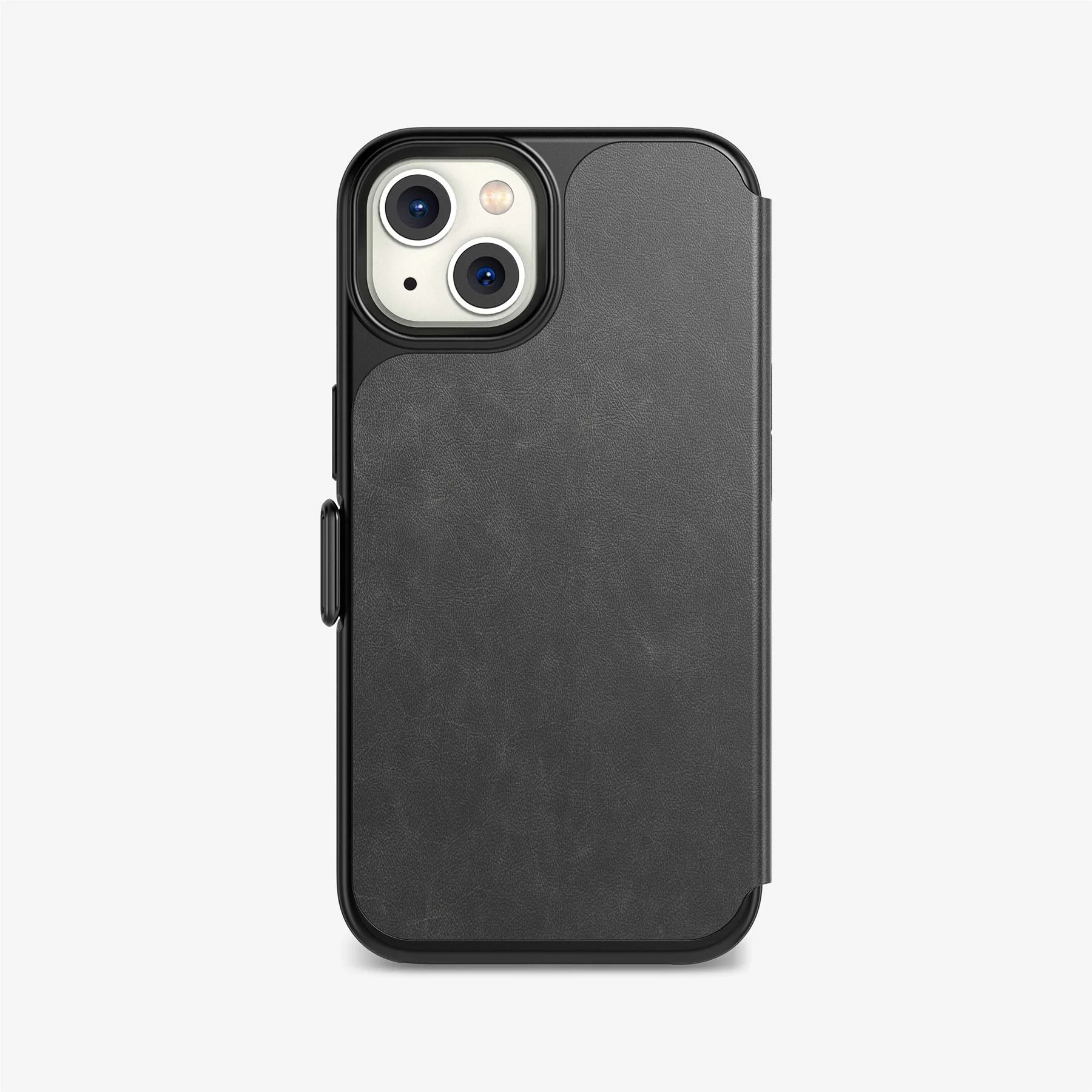Tech 21 Evo Wallet Case for Apple iPhone 13 Mini / 12 Mini 5.4 inch - Black - Image 3