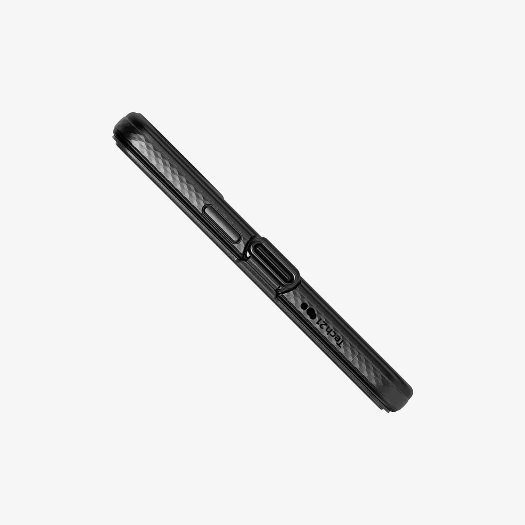 Tech 21 Evo Wallet Case for Apple iPhone 13 Mini / 12 Mini 5.4 inch - Black - Image 6