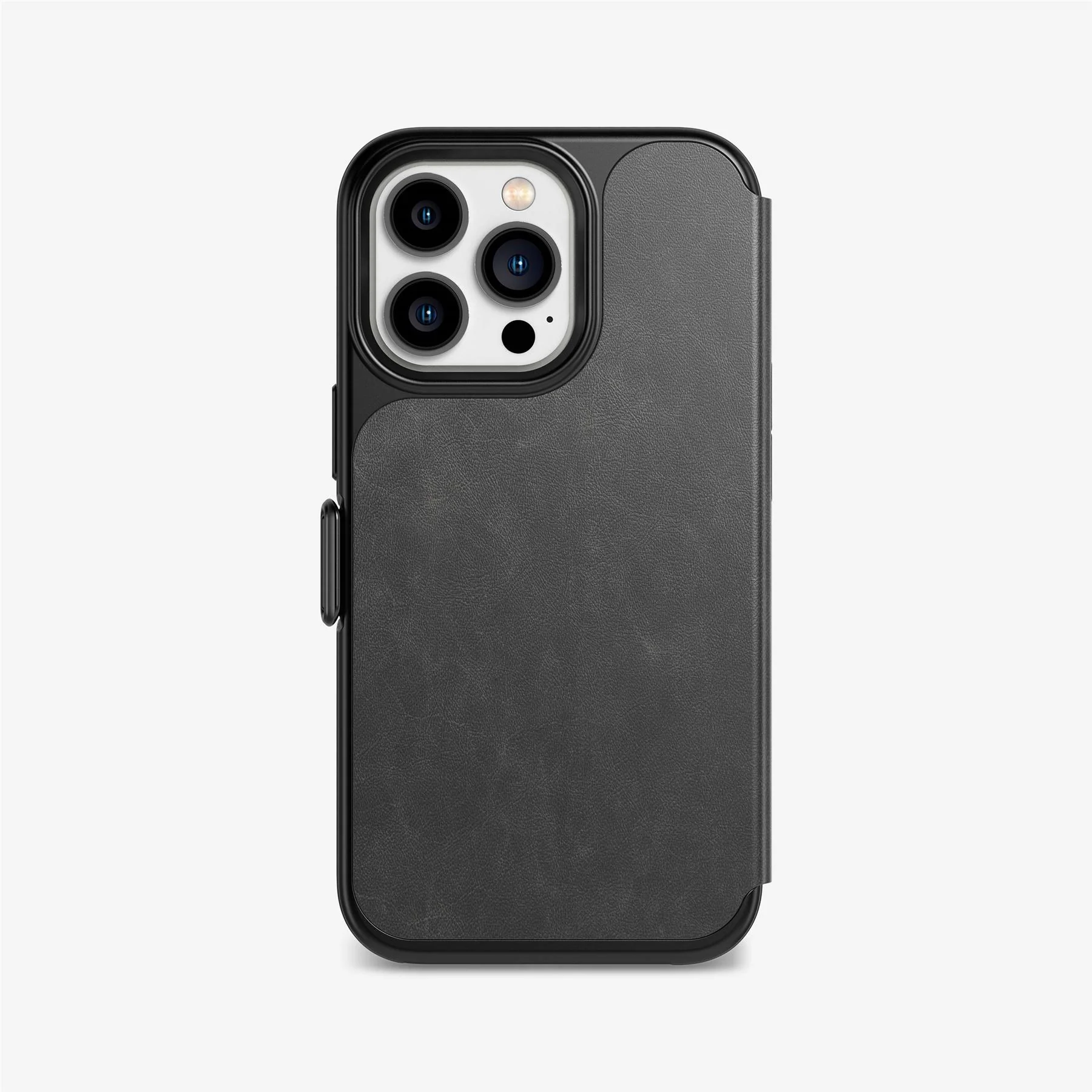 Tech 21 Evo Wallet Case for Apple iPhone 13 Pro Max 6.7 inch - Black - Image 6