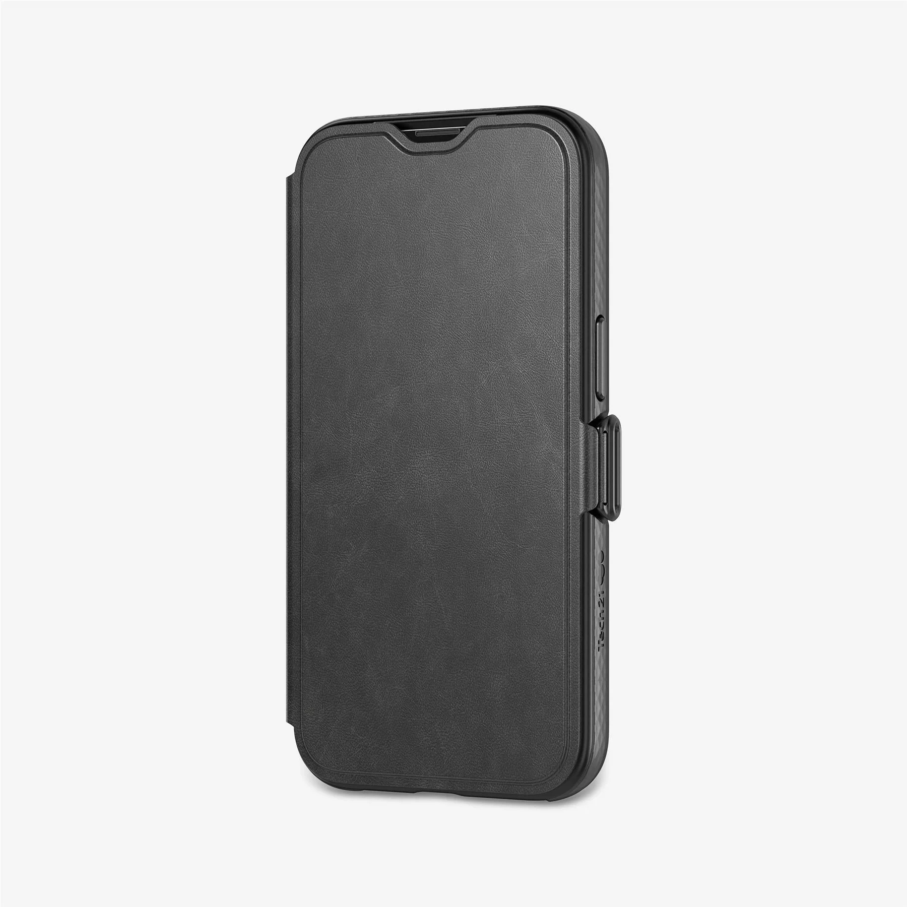 Tech 21 Evo Wallet Case for Apple iPhone 13 Standard 6.1 inch - Black - Image 2