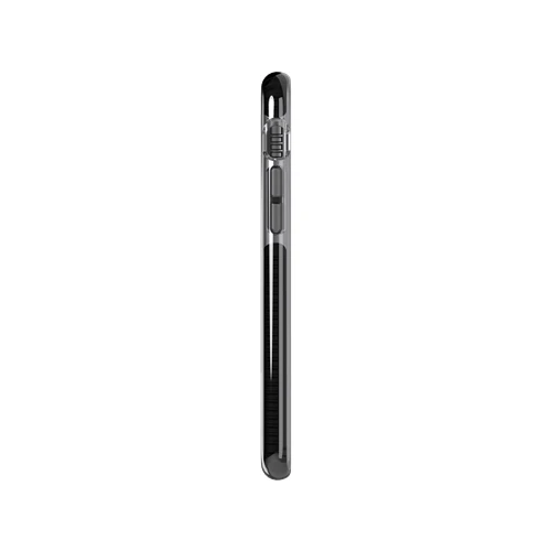 Tech21 Evo Check Rugged Case iPhone 11 Pro / X / XS - Black (BONUS Screen Protector!!) - Image 3