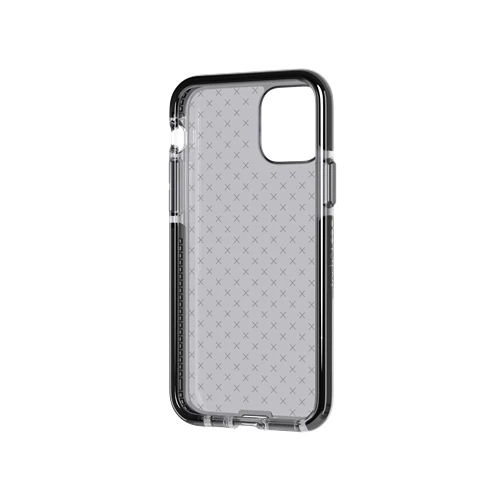 Tech21 Evo Check Rugged Case iPhone 11 Pro / X / XS - Black (BONUS Screen Protector!!) - Image 6