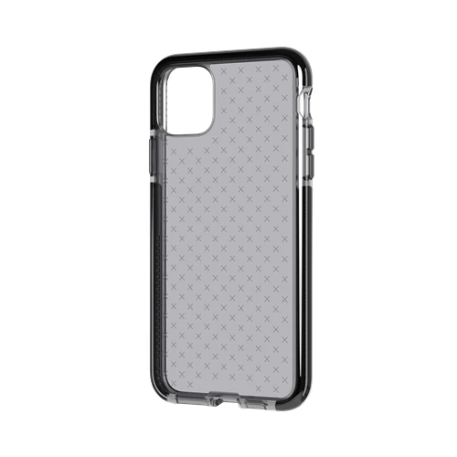 Tech21 Evo Check Rugged Case iPhone 11 Pro Max & XS Max - Black - Image 4