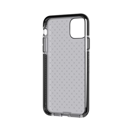 Tech21 Evo Check Rugged Case iPhone 11 Pro Max & XS Max - Black - Image 5