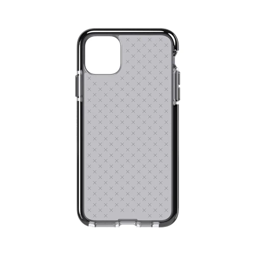 Tech21 Evo Check Rugged Case iPhone 11 Pro Max & XS Max - Black - Image 6