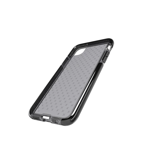 Tech21 Evo Check Rugged Case iPhone 11 Pro Max & XS Max - Black - Image 8
