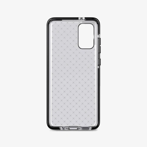 Tech21 Evo Check Rugged Case Samsung Galaxy S20 6.2 inch - Smokey Black - Image 6