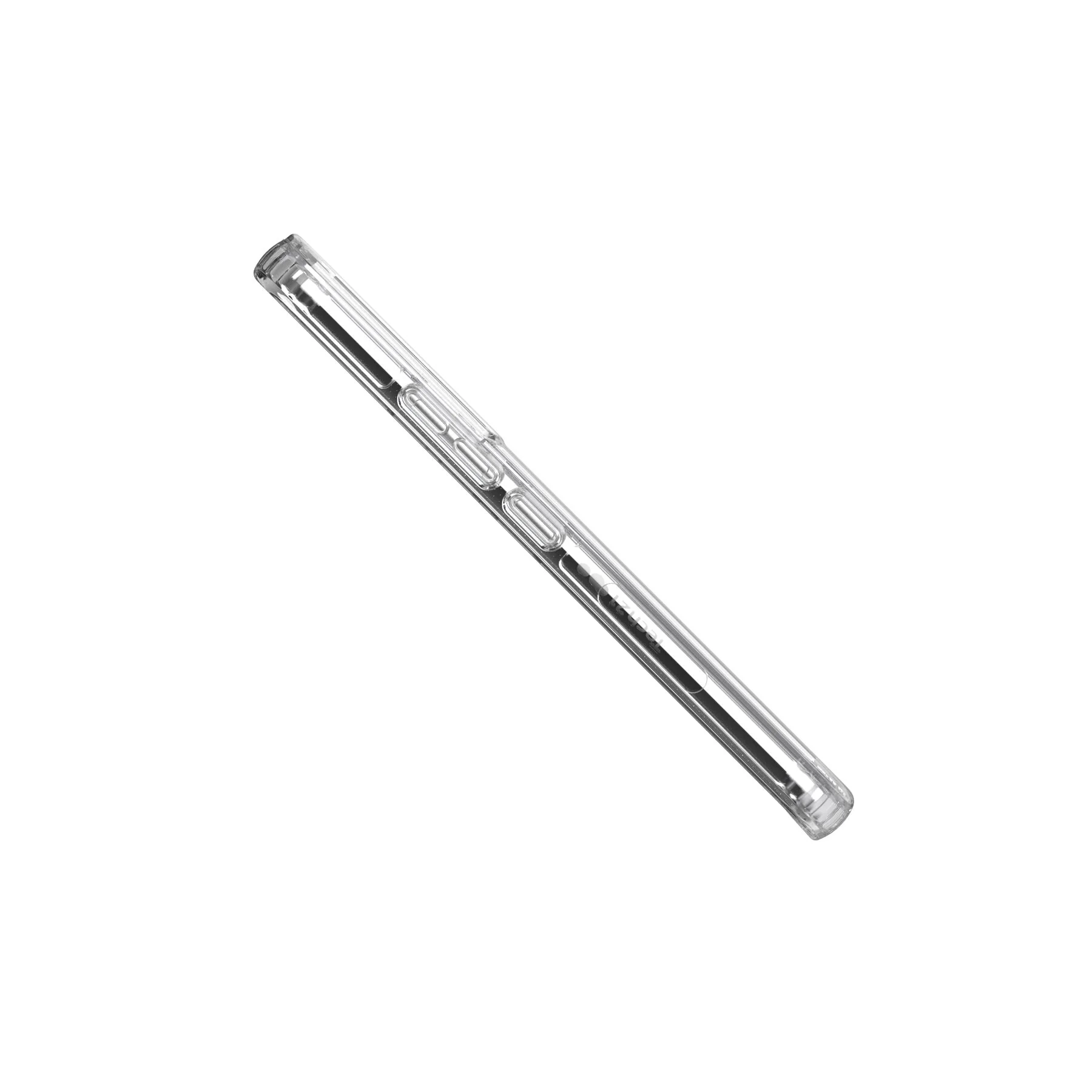 Tech21 Evo Clear 3.6m Drop Protective Case Samsung S22 6.1 inch - Clear - Image 3