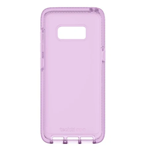 Tech21 Evo Go Rugged Case w/ Card Slot for Samsung Galaxy S8 - Orchid - Image 7