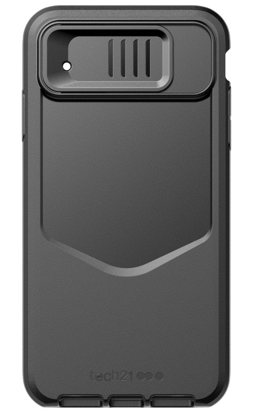 Tech21 Evo Max Ultra Rugged Protective Case w/ Belt Holster For iPhone XS Max - Image 2