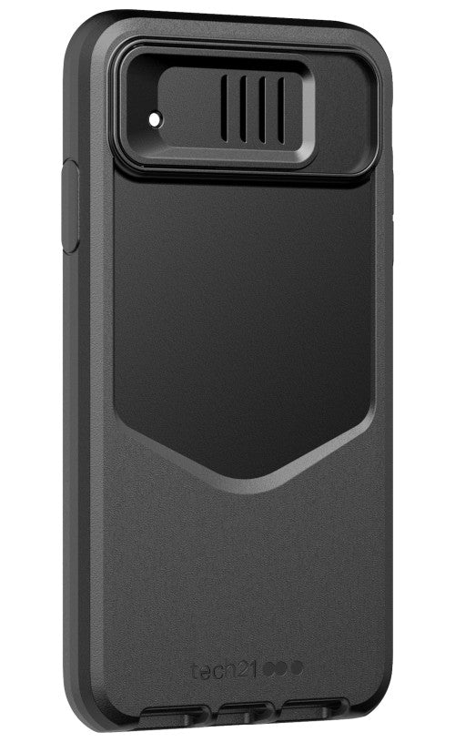 Tech21 Evo Max Ultra Rugged Protective Case w/ Belt Holster For iPhone XS Max - Image 4