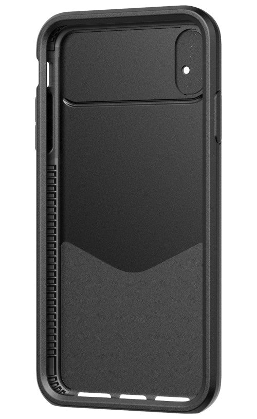 Tech21 Evo Max Ultra Rugged Protective Case w/ Belt Holster For iPhone XS Max - Image 5