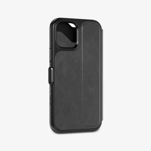 Tech21 Evo Tint Rugged Case iPhone 12 Mini 5.4 inch Black - Image 2