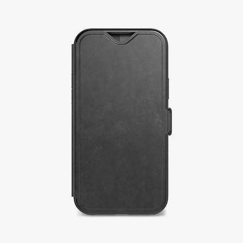 Tech21 Evo Tint Rugged Case iPhone 12 Mini 5.4 inch Black - Image 3