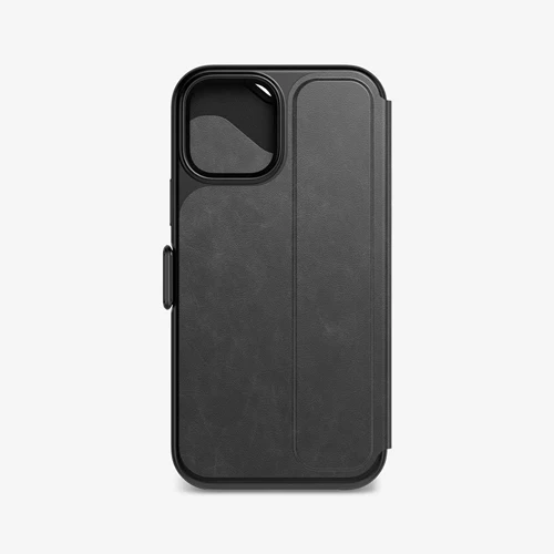 Tech21 Evo Wallet Rugged Case iPhone 12 Pro Max 6.7 inch Black - Image 4
